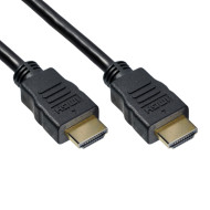 HDMI premium kabel - 3 meter HDMI premium kabel - 3 meter