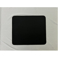 Muismat BASIS zwart - Medium