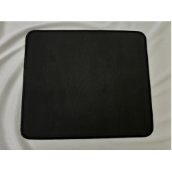 Muismat BASIS zwart - Medium Muismat BASIS zwart - Medium