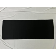 Muismat BASIS zwart - Large Muismat BASIS zwart - Large