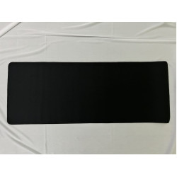 Muismat BASIS zwart - Large