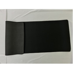 Muismat BASIS zwart - Large Muismat BASIS zwart - Large