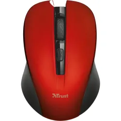 Draadloze Muis - Trust Silent Click Draadloze Muis - Trust Silent Click