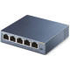TP-Link TL-SG105 5-Port - Switch