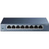 TP-Link TL-SG108 - 8 port Switch