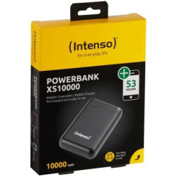 PowerBank Intenso XS10000 3,1 A - 10000mAh