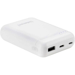 PowerBank Intenso XS10000 3,1 A - 10000mAh - wit
