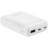 PowerBank Intenso XS10000 3,1 A - 10000mAh - wit
