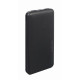 GEMBIRD Powerbank 10.000 mAh 2x USB zwart