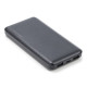 GEMBIRD Powerbank 10.000 mAh 2x USB zwart