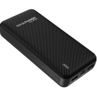 Powerbank RealPower PB-20000 SE 20.000 mAh Powerbank RealPower PB-20000 SE 20.000 mAh