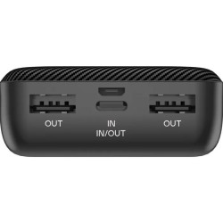 Powerbank RealPower PB-20000 SE 20.000 mAh
